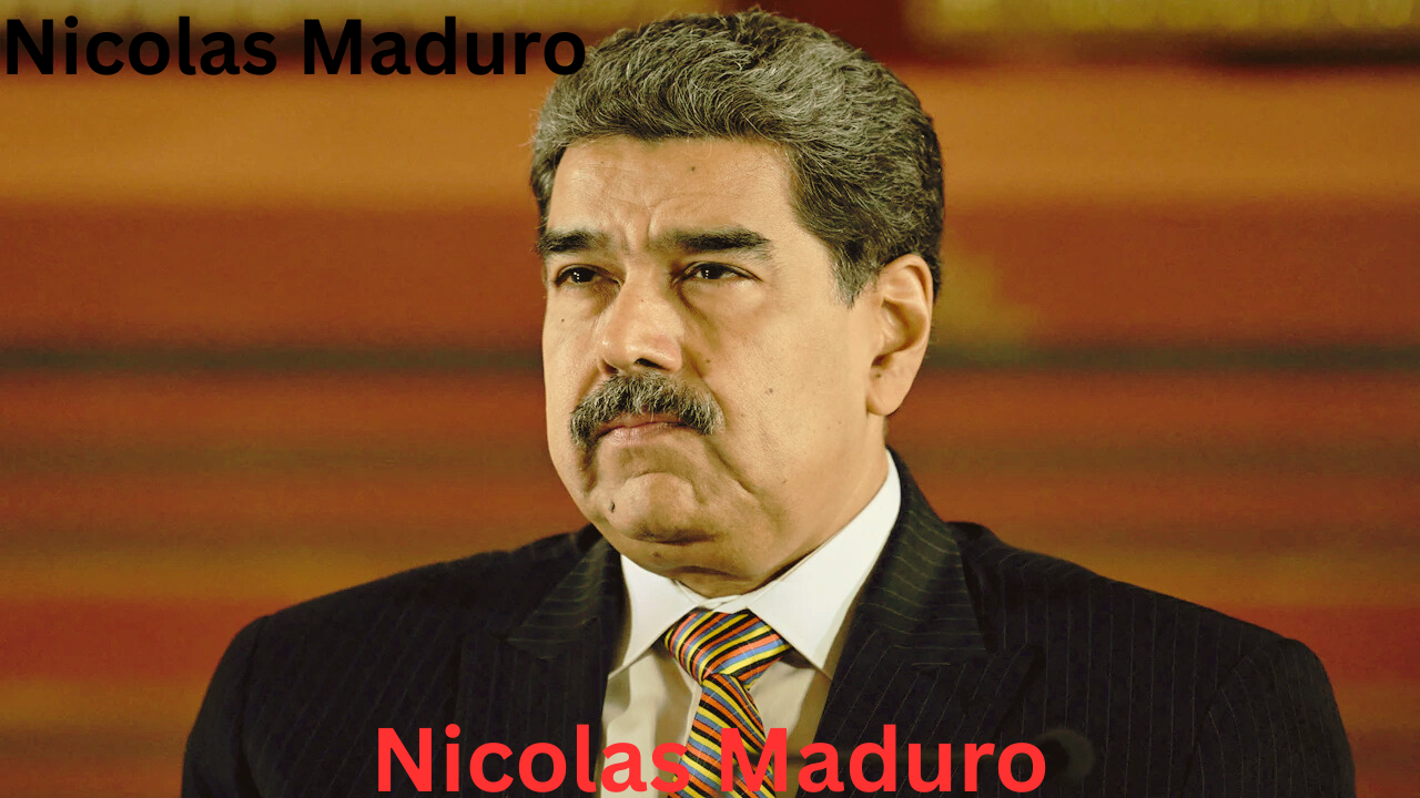 Nicolas maduro biography in hindi: सत्ता से कैद तक