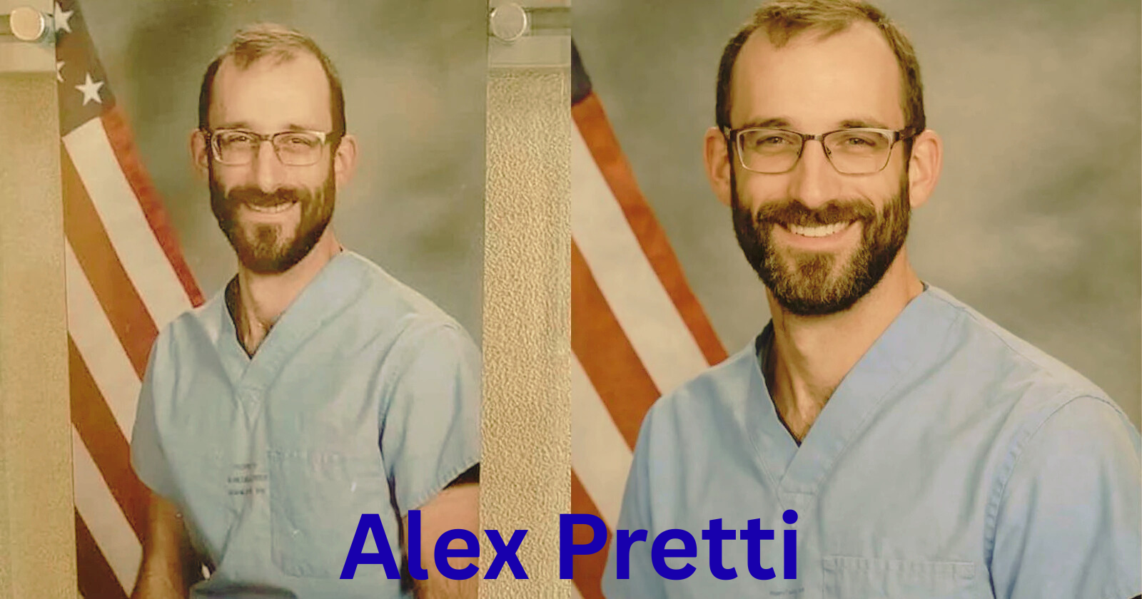Alex Pretti — A Name, A Story: एलेक्स प्रेट्टी — एक आवाज़, एक कहानी