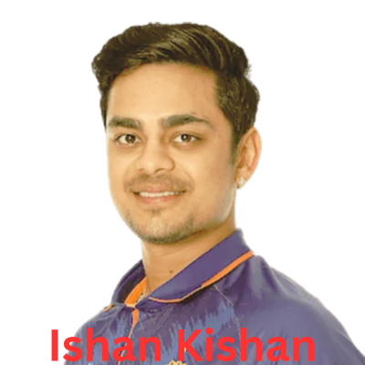 Ishan Kishan Cast: ईशान किशन की जाति
