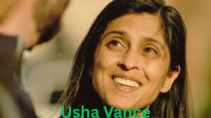 Usha Vance Religion, Indian, Children, Nationality, Age, No wedding ring?: भारतीय जड़ों से अमेरिका की सेकेंड लेडी तक