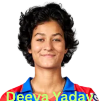 Deeya Yadav Biography In Hindi: दीया यादव और उनके सपनों की कहानी