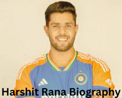Harshit Rana Family Background: 10 साल की उम्र से Team India तक का सफर