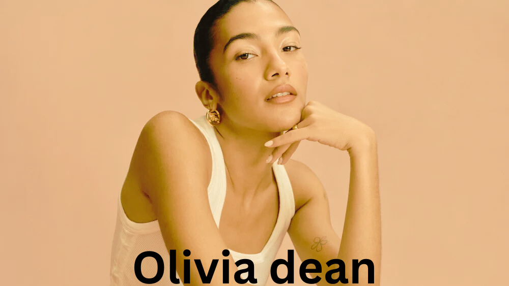 Why is Olivia Dean so popular?: The Real Reason Behind Her Fame
