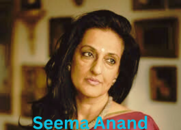 Seema Anand Kaun Hain? Relationship, Sex Education aur Modern Soch ki Puri Kahani
