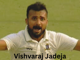 Vishvaraj Jadeja Ravindra Jadeja: दो भाई, एक विरासत