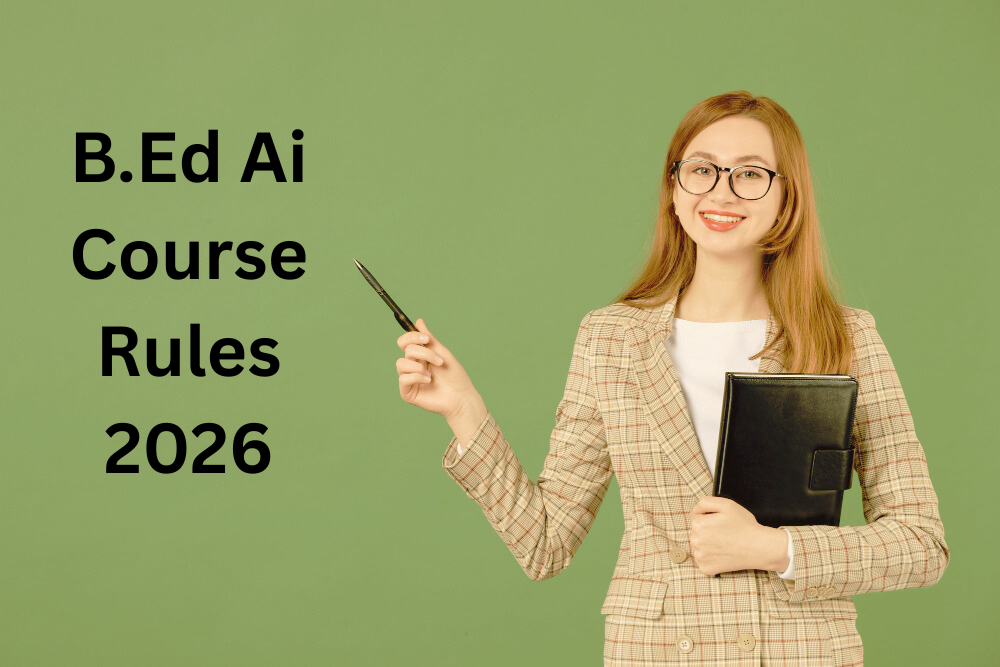 B.Ed New Policy 2026: क्या फिर शुरू होगा 1 साल का B.Ed?