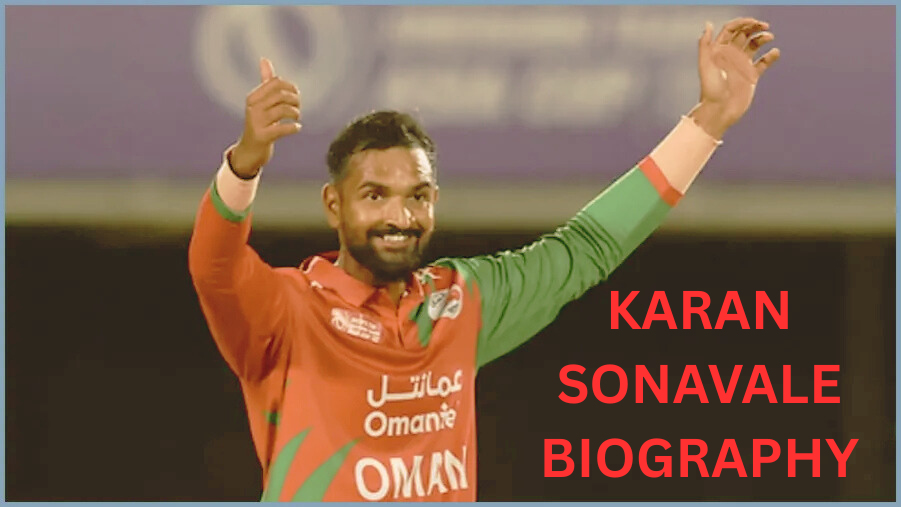 Karan Sonavale Biography: करण सोनावले की जीवनी
