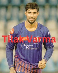 Tilak Varma Biography: तिलक वर्मा: संघर्ष से स्टार बनने तक की कहानी