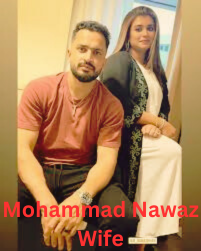 Mohammad Nawaz Wife: मोहम्मद नवाज़ की पत्नी