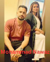 Mohammad Nawaz Biography In Hindi: एक पाकिस्तानी क्रिकेटर की प्रेरणादायक जीवनी