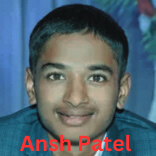Ansh Patel Biography: अंश पटेल की कहानी: मेहनत से मैदान तक का सफ़र