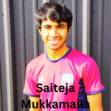 Saiteja Mukkamalla Biography In Hindi: अमेरिका के युवा क्रिकेट सितारे की प्रेरणादायक कहानी