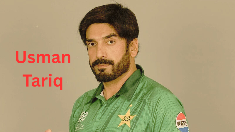 Usman Tariq Biography: उस्मान तारिक की जीवनी