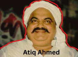 Atiq Ahmed Biography
