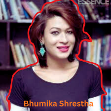 Bhumika Shrestha Biography: भूमिका श्रेष्ठ की जीवनी: संघर्ष से संसद तक का प्रेरणादायक सफर