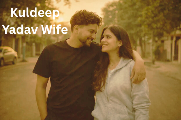 Kuldeep Yadav Wife: कुलदीप यादव की पत्नी