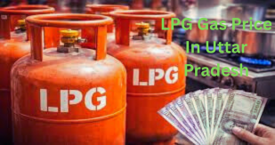 LPG Gas Price In Uttar Pradesh