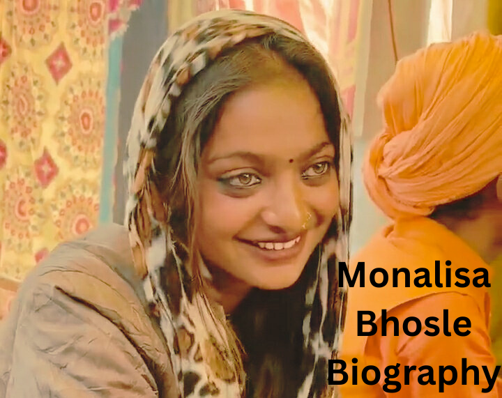 Who is Monalisa Bhosle?: साधारण लड़की से सोशल मीडिया स्टार बनने तक