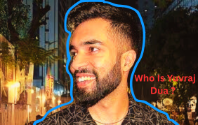 Who Is Yuvraj Dua: जानिए उनकी पूरी कहानी और सफलता का सफर