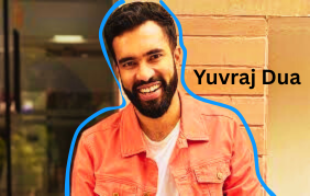 Yuvraj Dua wife: यु्वराज दुआ की पत्नी