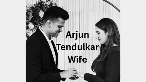 Arjun Tendulkar Wife: अर्जुन तेंदुलकर की पत्नी सानिया चांधोक कौन हैं?