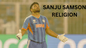 Sanju Samson Religion: संजू सैमसन का धर्म
