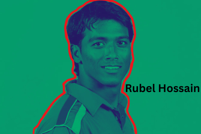 Rubel Hossain Retirement: तेज गेंदबाजी, जज्बा और 2015 वर्ल्ड कप की अमर कहानी