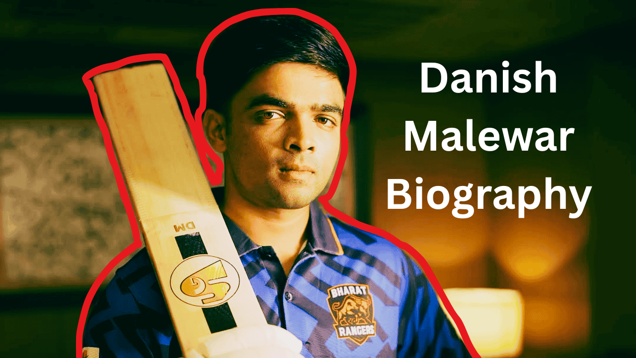 Who is Danish Malewar?: नागपुर से IPL तक उभरते स्टार की पूरी कहानी