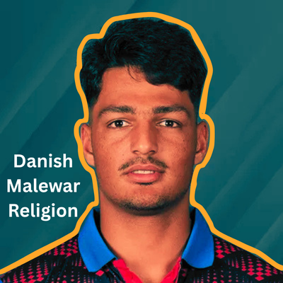 Danish Malewar’s Caste and Religion?: दानिश मालेवार की जाति और धर्म क्या है?