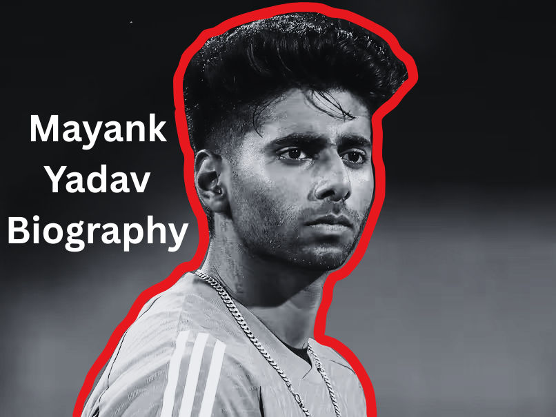 Mayank Yadav: रफ्तार का तूफान, जिसने क्रिकेट दुनिया को हिला दिया