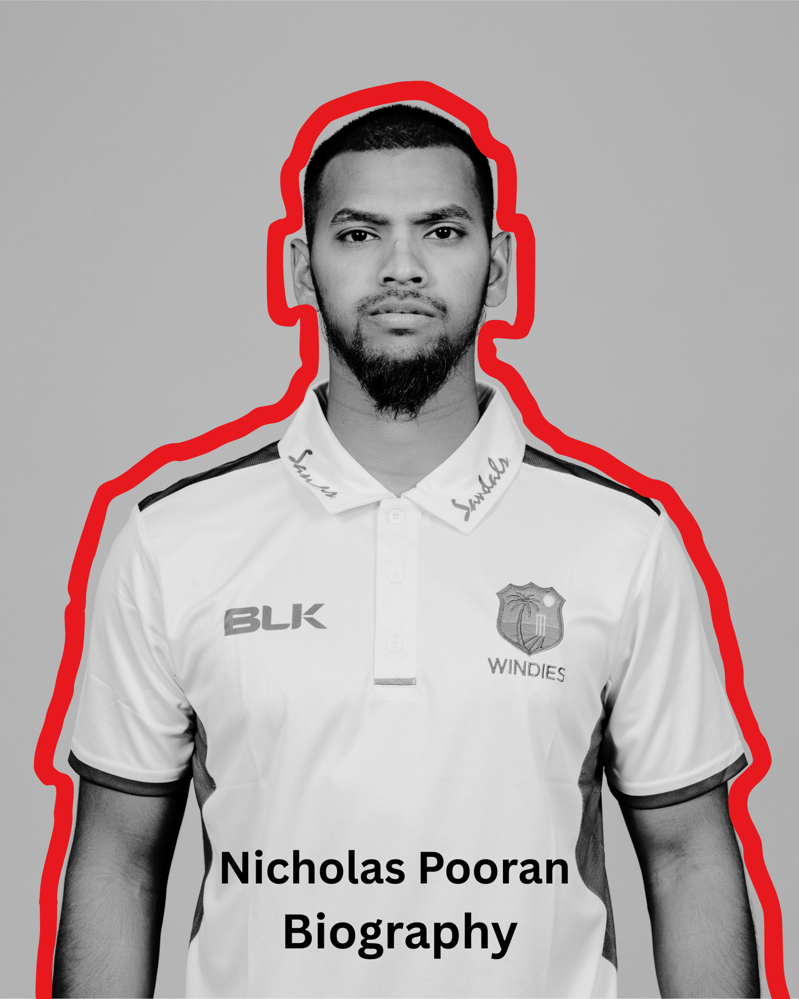 Nicholas Pooran Biography: निकोलस पूरन की प्रेरणादायक कहानी