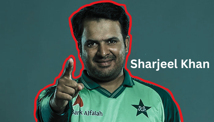 Who is Sharjeel Khan: शारजील खान कौन हैं? जानिए उनकी पूरी कहानी, करियर और विवाद