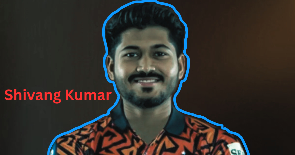 Shivang Kumar Biography: भारतीय क्रिकेट का उभरता सितारा और IPL 2026 का नया हीरो