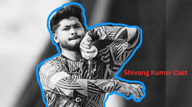 Shivang Kumar Caste: हिंदू ब्राह्मण परिवार से निकलकर IPL 2026 में पहचान बनाने वाला खिलाड़ी