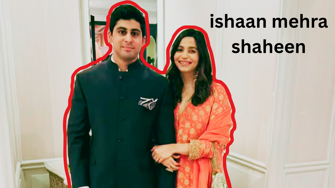 Who Is Ishaan Mehra? Shaheen Bhatt’s Fiance: शहीन भट्ट के मंगेतर की पूरी कहानी, करियर, नेट वर्थ और लव स्टोरी