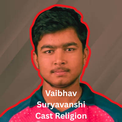 Vaibhav Suryavanshi Caste and Religion: वैभव सूर्यवंशी की जाति और धर्म क्या है